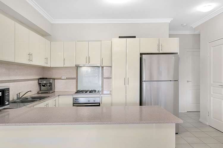 Second view of Homely apartment listing, 25/74 Woniora Road, Hurstville NSW 2220