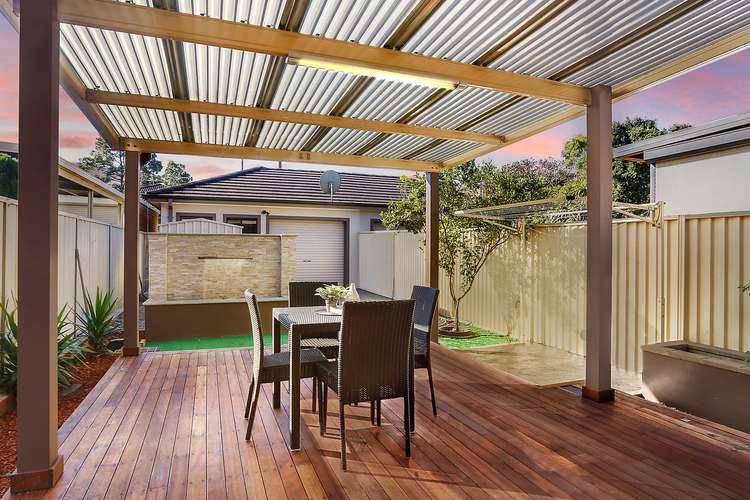 Fourth view of Homely house listing, 28 Russell Avenue, Sans Souci NSW 2219