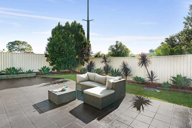 Fourth view of Homely villa listing, 3/193-195 Forest Road, Arncliffe NSW 2205