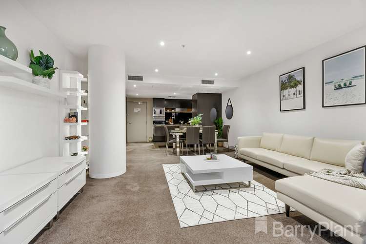 Third view of Homely apartment listing, 52/55 Victoria Harbour Promenade, Docklands VIC 3008