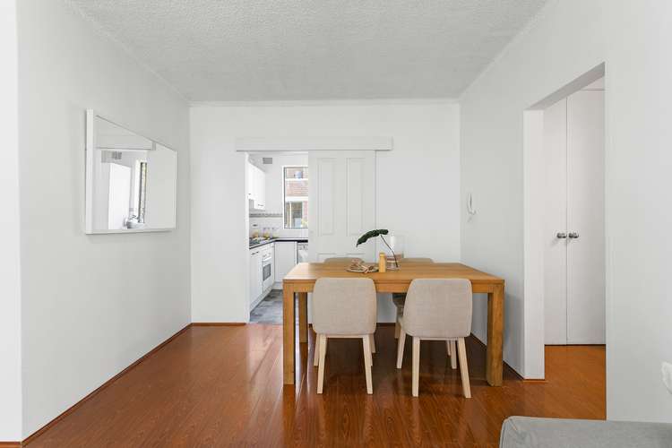 Third view of Homely apartment listing, 1/58 Rainbow Street, Kingsford NSW 2032