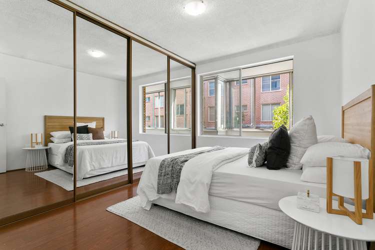 Fifth view of Homely apartment listing, 1/58 Rainbow Street, Kingsford NSW 2032