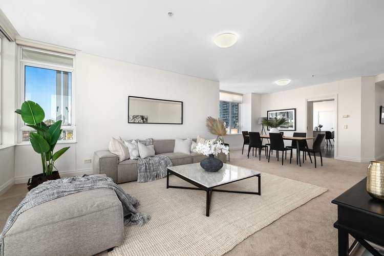Third view of Homely unit listing, 1201/42 Refinery Drive, Pyrmont NSW 2009