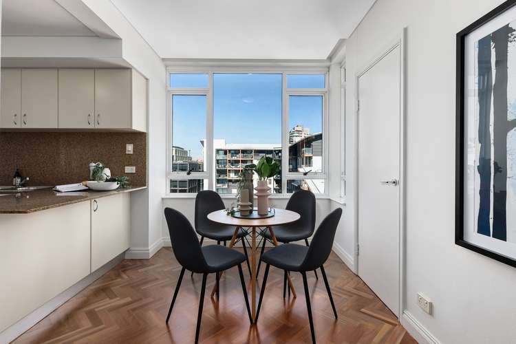 Fifth view of Homely unit listing, 1201/42 Refinery Drive, Pyrmont NSW 2009