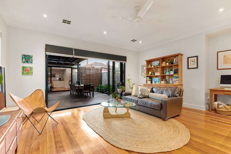 Second view of Homely house listing, 60 Goldsmith Street, Elwood VIC 3184
