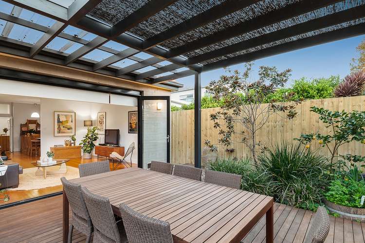 Third view of Homely house listing, 60 Goldsmith Street, Elwood VIC 3184