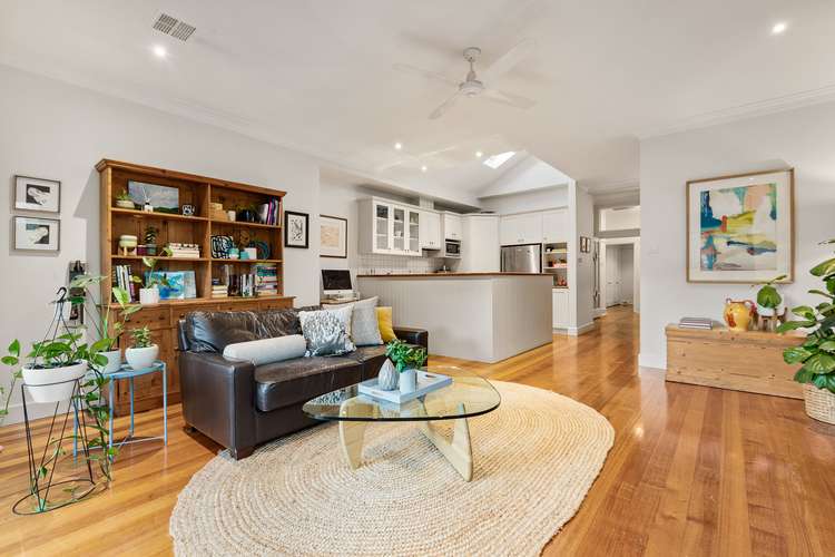 Fourth view of Homely house listing, 60 Goldsmith Street, Elwood VIC 3184
