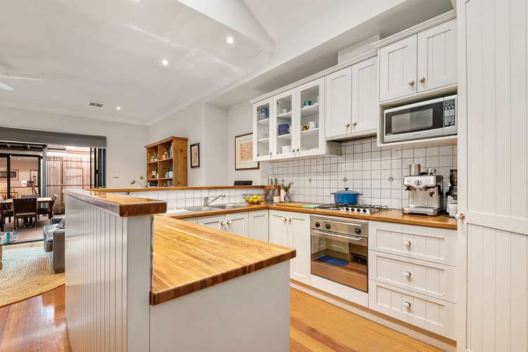 Fifth view of Homely house listing, 60 Goldsmith Street, Elwood VIC 3184