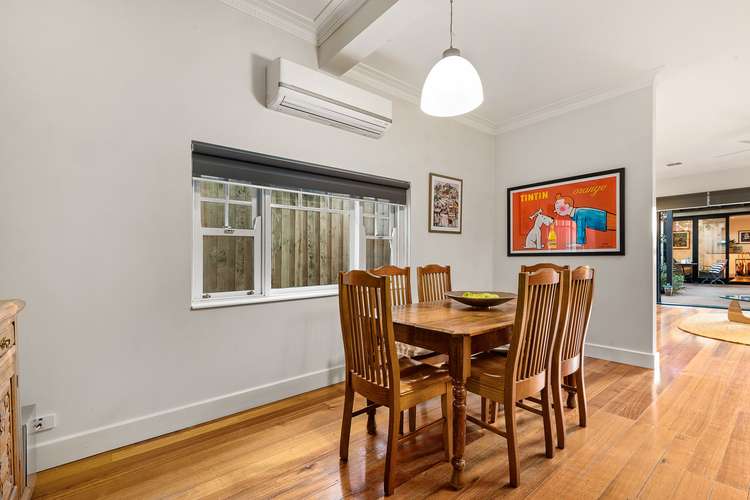 Sixth view of Homely house listing, 60 Goldsmith Street, Elwood VIC 3184