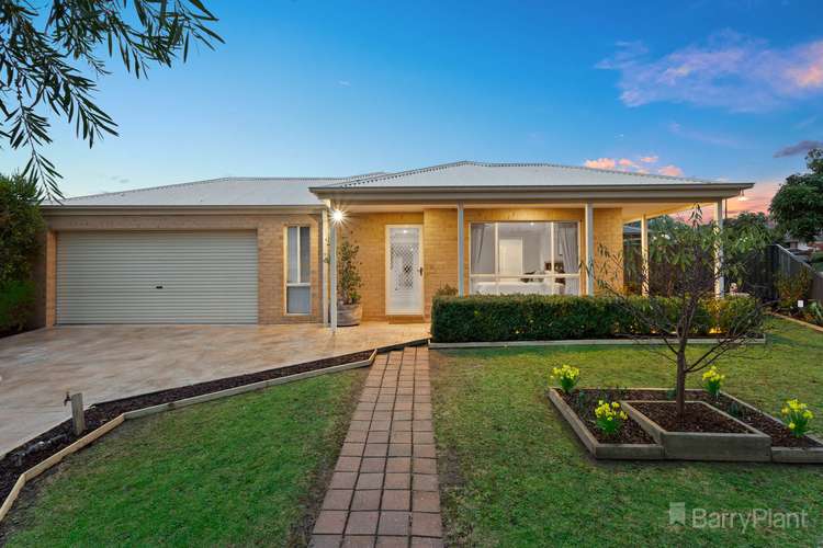 Second view of Homely house listing, 2 Almond Grove, Pakenham VIC 3810