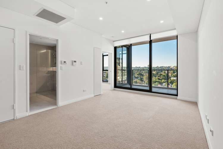 Second view of Homely apartment listing, 12 Nancarrow Avenue, Meadowbank NSW 2114