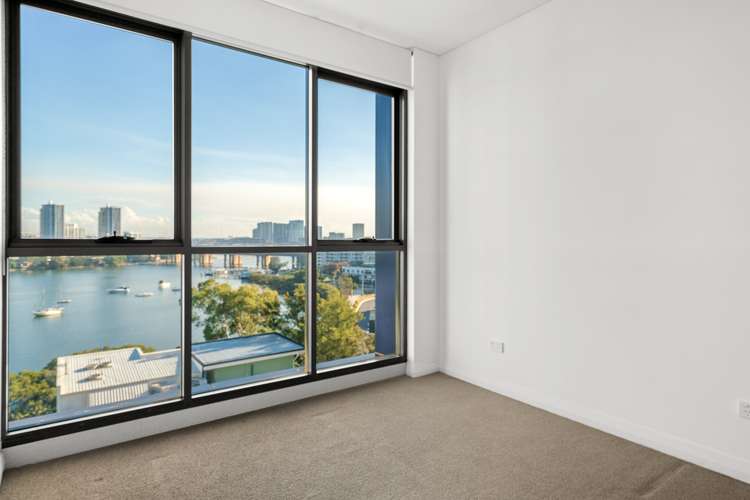Second view of Homely apartment listing, Level 8/12 Nancarrow Avenue, Meadowbank NSW 2114