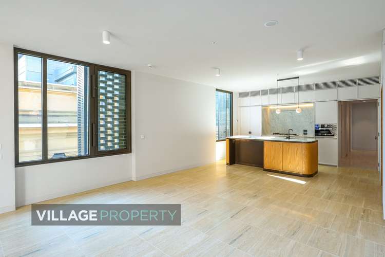 Second view of Homely apartment listing, Level 6/6-8 Loftus Street, Sydney NSW 2000