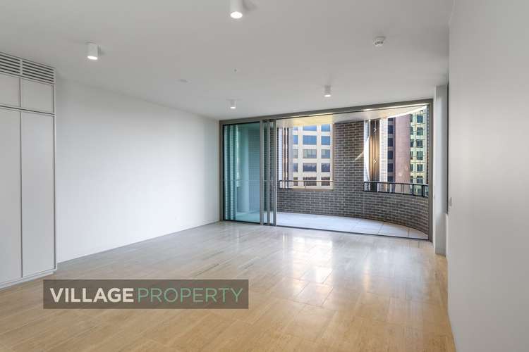 Third view of Homely apartment listing, Level 6/6-8 Loftus Street, Sydney NSW 2000