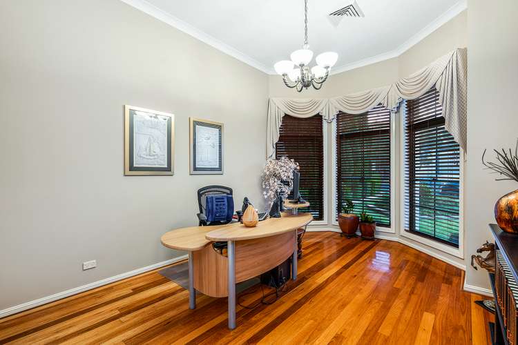 Fourth view of Homely house listing, 4 Bronzewing Terrace, Bella Vista NSW 2153