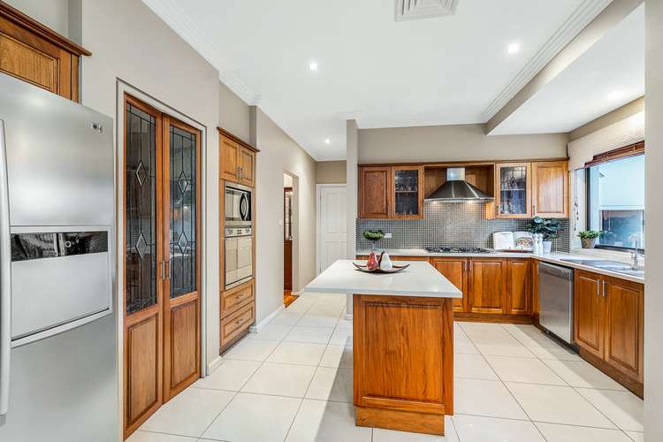 Sixth view of Homely house listing, 4 Bronzewing Terrace, Bella Vista NSW 2153