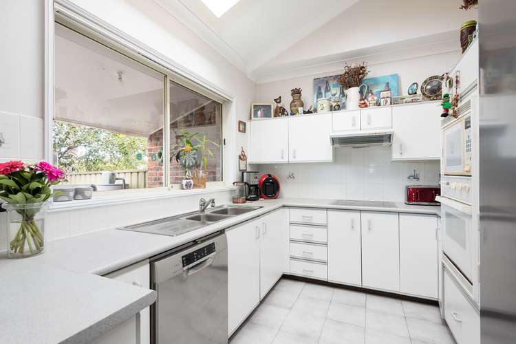 Third view of Homely townhouse listing, 4/12 Lenna Place, Jannali NSW 2226