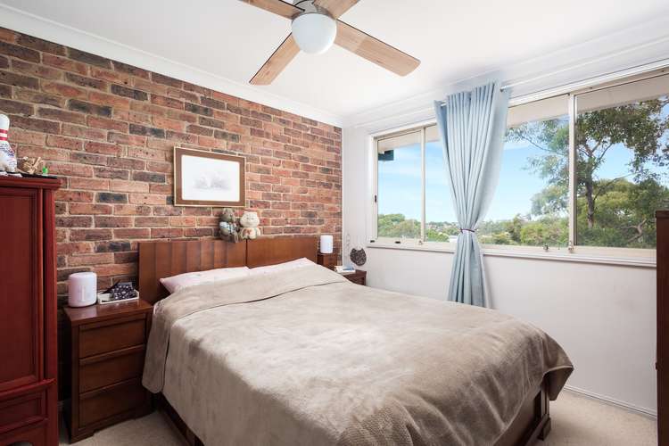 Fifth view of Homely townhouse listing, 4/12 Lenna Place, Jannali NSW 2226