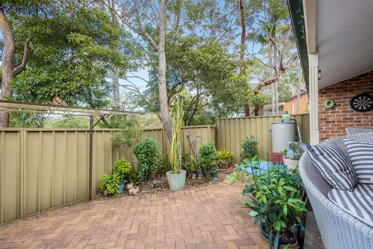 Sixth view of Homely townhouse listing, 4/12 Lenna Place, Jannali NSW 2226