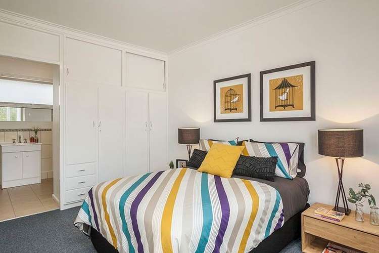 Fourth view of Homely apartment listing, 17/8 Bennett Street, Fitzroy North VIC 3068