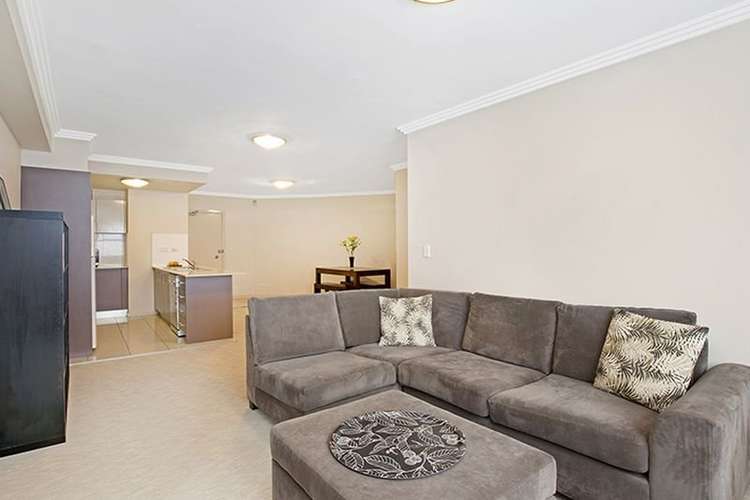 Third view of Homely apartment listing, 8/52 Courallie Avenue, Homebush West NSW 2140