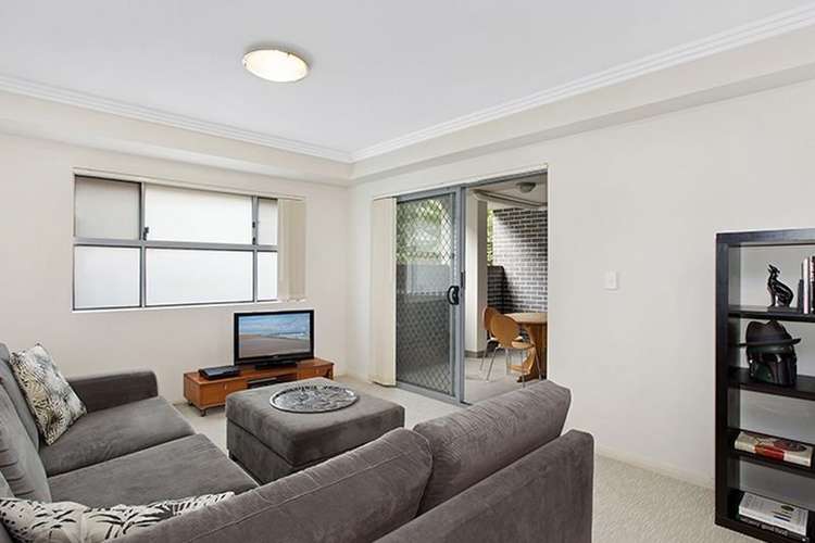 Fourth view of Homely apartment listing, 8/52 Courallie Avenue, Homebush West NSW 2140