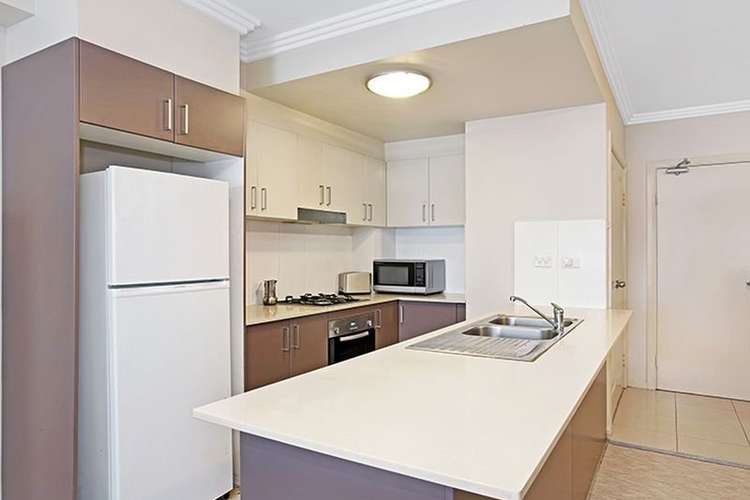 Fifth view of Homely apartment listing, 8/52 Courallie Avenue, Homebush West NSW 2140