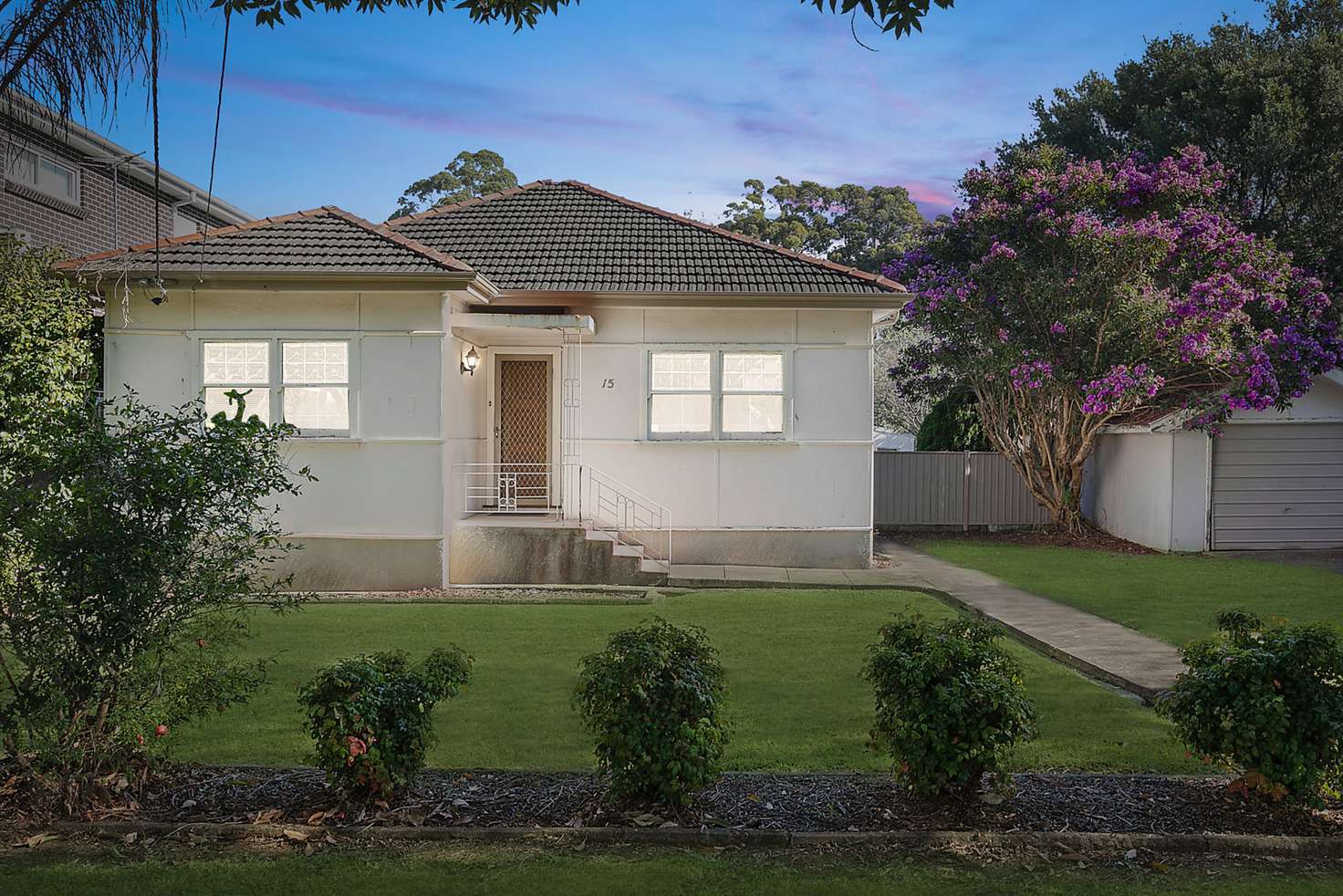 Main view of Homely house listing, 15 Warraba Street, Hurstville NSW 2220
