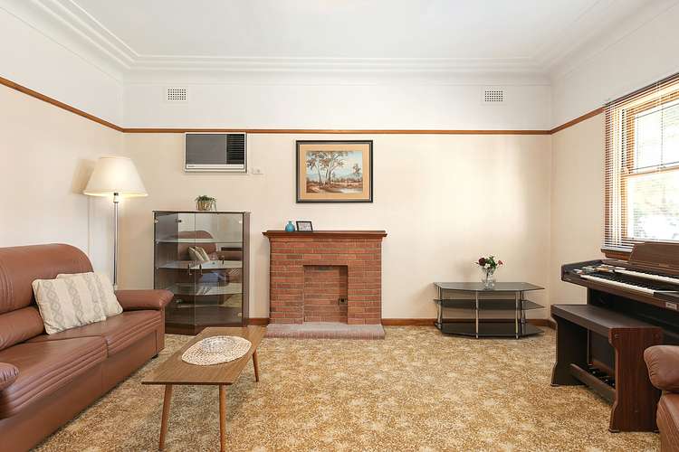 Fifth view of Homely house listing, 15 Warraba Street, Hurstville NSW 2220