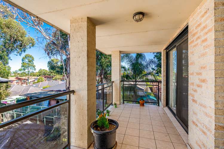 Second view of Homely apartment listing, 16/23 Methven Street, Mount Druitt NSW 2770