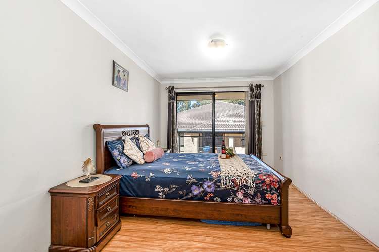 Fourth view of Homely apartment listing, 16/23 Methven Street, Mount Druitt NSW 2770