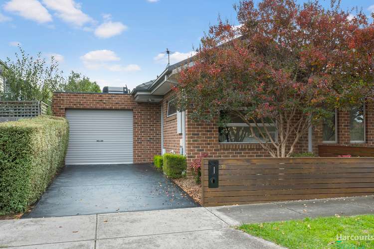 Main view of Homely unit listing, 15 McCrae Street, Reservoir VIC 3073