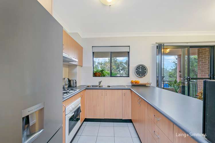 Second view of Homely unit listing, 8/48 Luxford Road, Mount Druitt NSW 2770