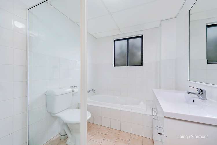 Fifth view of Homely unit listing, 8/48 Luxford Road, Mount Druitt NSW 2770