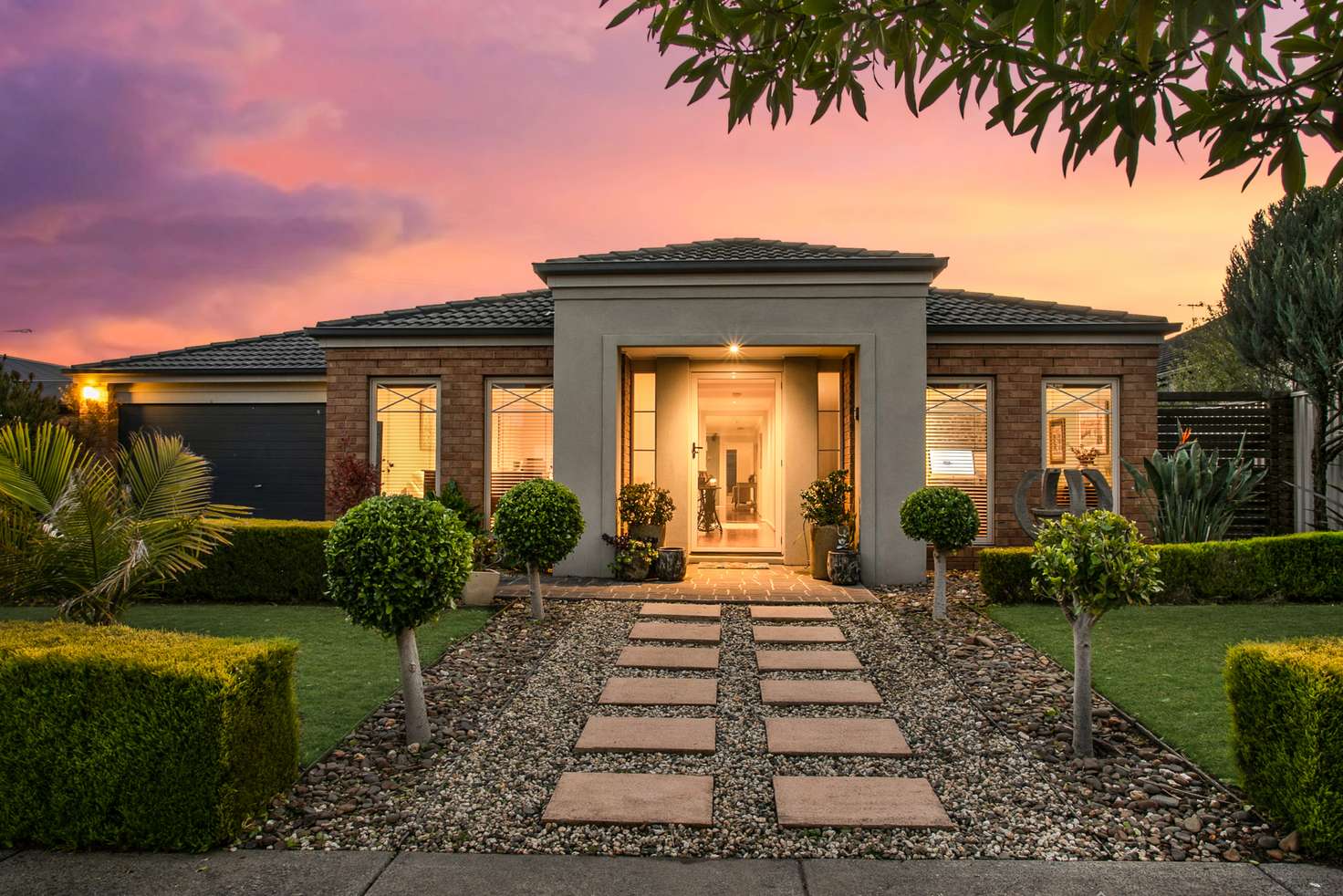 Main view of Homely house listing, 5 Viewpoint Place, Berwick VIC 3806