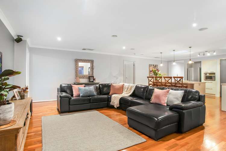 Fifth view of Homely house listing, 5 Viewpoint Place, Berwick VIC 3806
