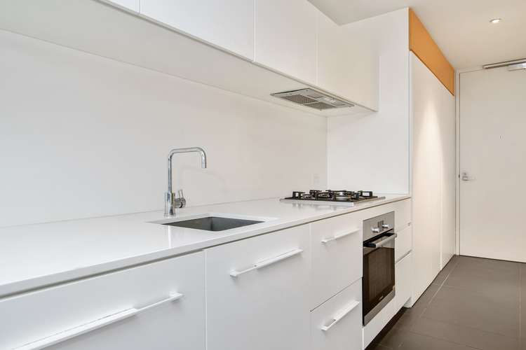 Second view of Homely apartment listing, 416/39 Coventry Street, Southbank VIC 3006