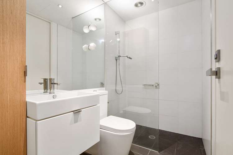 Third view of Homely apartment listing, 416/39 Coventry Street, Southbank VIC 3006