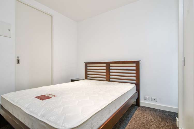 Fourth view of Homely apartment listing, 416/39 Coventry Street, Southbank VIC 3006