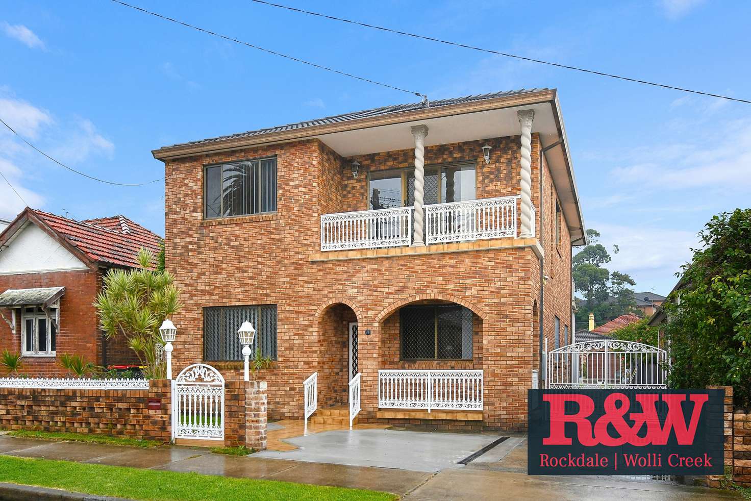Main view of Homely house listing, 11 Gloucester Street, Rockdale NSW 2216