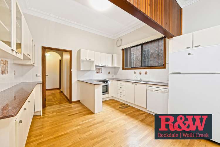 Second view of Homely house listing, 11 Gloucester Street, Rockdale NSW 2216