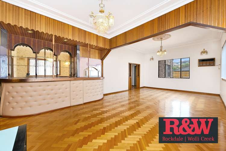 Third view of Homely house listing, 11 Gloucester Street, Rockdale NSW 2216