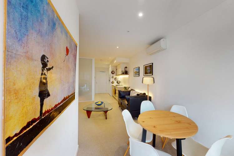 Third view of Homely apartment listing, 103A/8 Station Street, Caulfield North VIC 3161