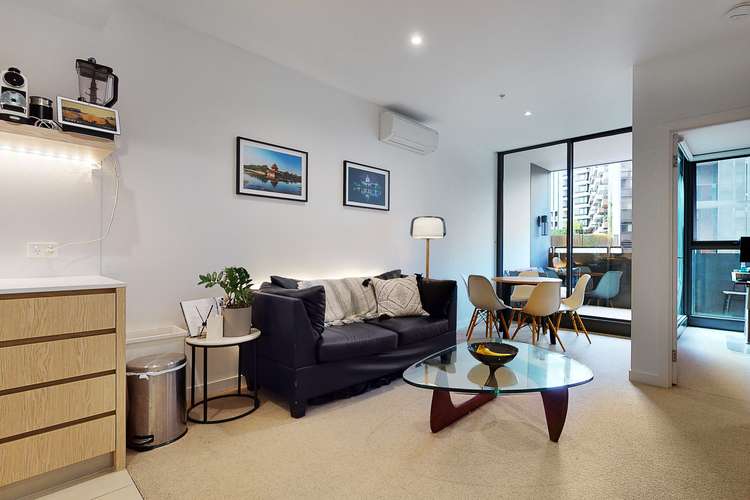 Fourth view of Homely apartment listing, 103A/8 Station Street, Caulfield North VIC 3161
