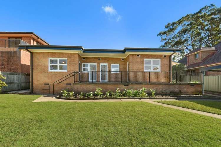 Main view of Homely house listing, 29 Memorial Avenue, St Ives NSW 2075