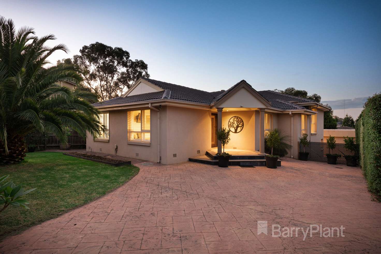 Main view of Homely house listing, 229 Outlook Drive, Dandenong North VIC 3175