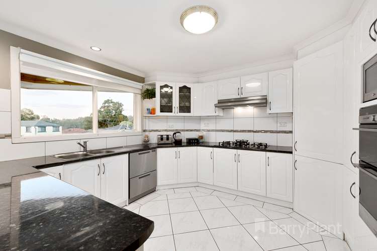 Fourth view of Homely house listing, 229 Outlook Drive, Dandenong North VIC 3175