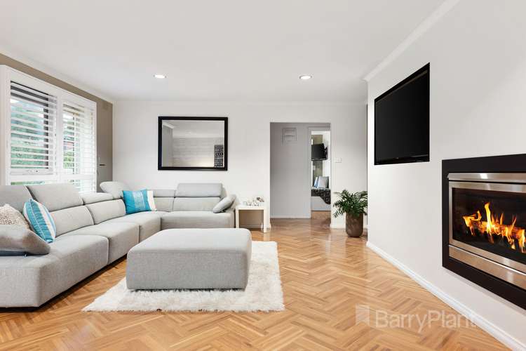 Sixth view of Homely house listing, 229 Outlook Drive, Dandenong North VIC 3175