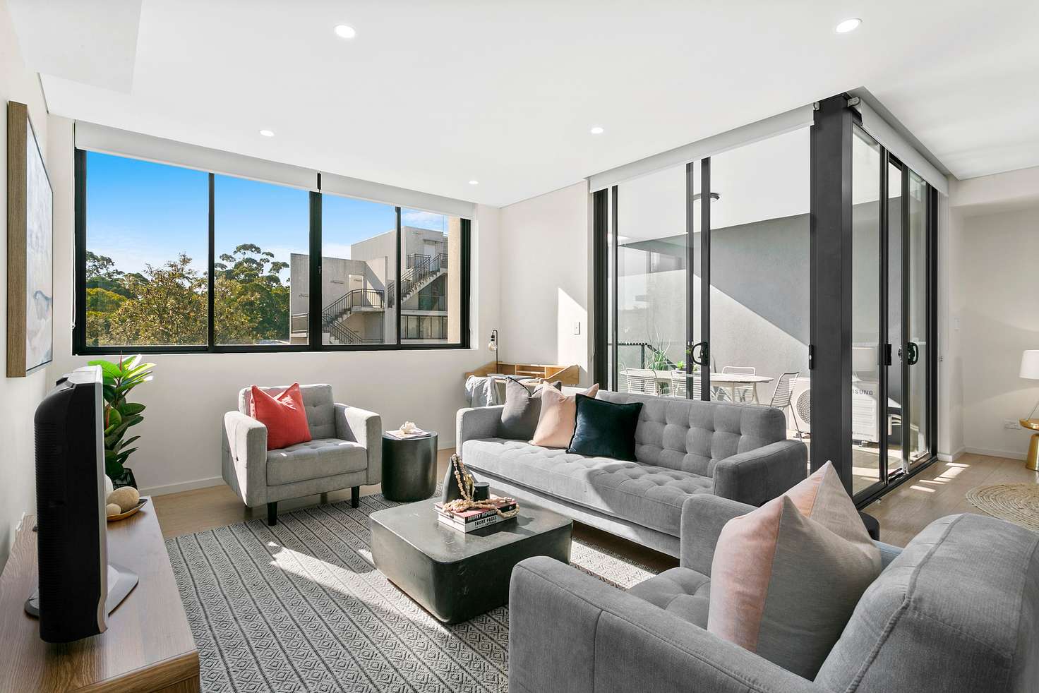 Main view of Homely apartment listing, 33/90 Bay Street, Botany NSW 2019