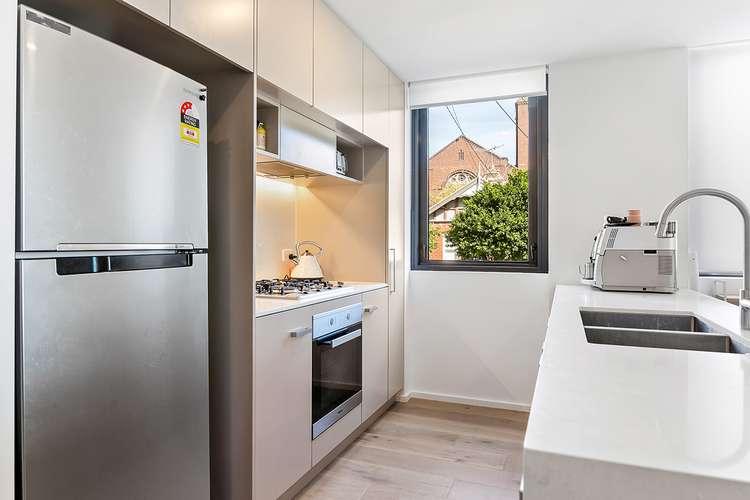 Second view of Homely apartment listing, 103/9 Church Street, Drummoyne NSW 2047